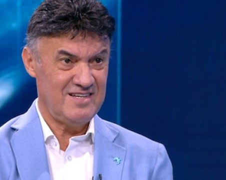 Боби Михайлов: В България успелите не ги харесват, а аз смятам, че съм доста успял човек