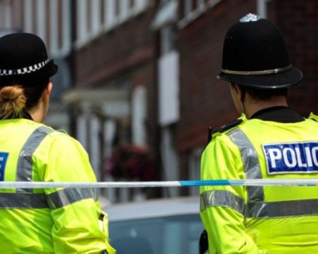 Бомба от Втората световна война се взриви неочаквано във Великобритания