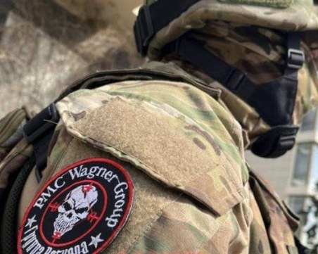 Частната руска армия 