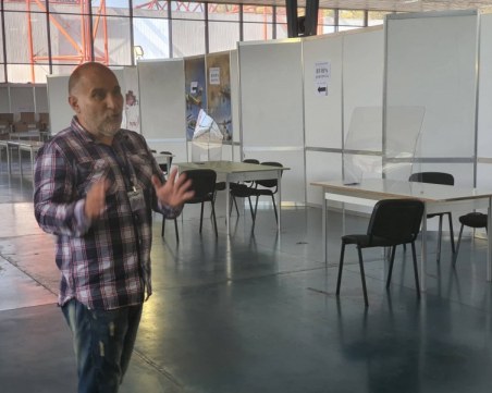 ГЕРБ взеха и двете председателски места в пловдивските избирателни комисии