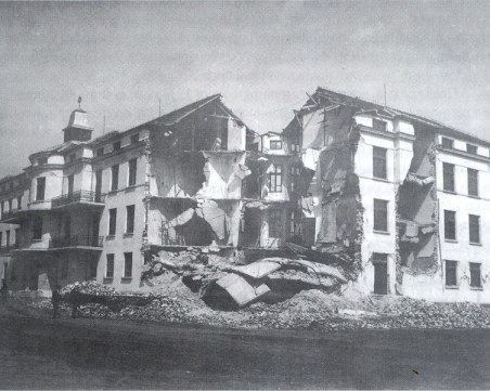 Наближават 100 години от най-силното земетресение в Пловдивско