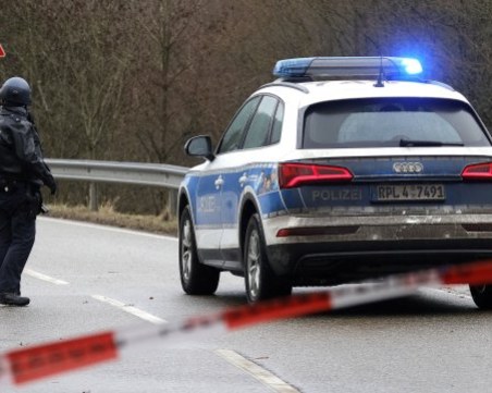 Откриха останките от тялото на българка, изчезнала в Германия преди 10 години