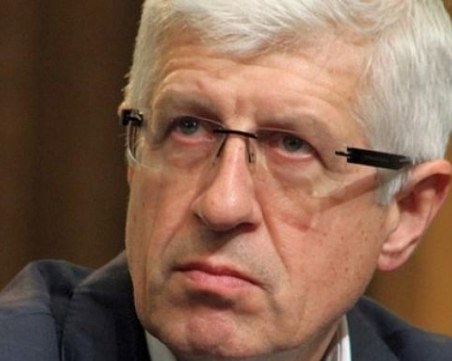 Овчаров: Нямам 5 млн. евро в офшорки, целта е да не купим ядрено гориво от Русия