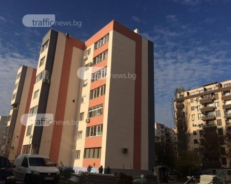 Панелките сред най-устойчивите сгради при силен трус у нас, но ако са поддържани