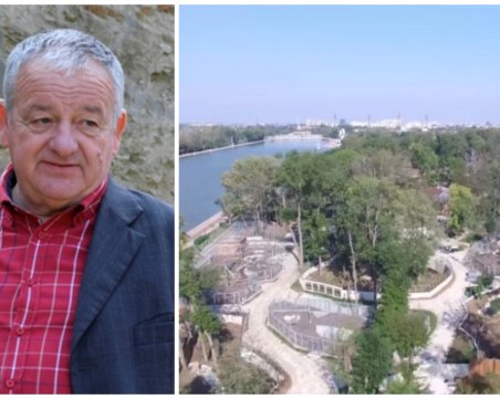 Строителят на зоопарка: Бях го завършил на 95%, не бих участвал в новата поръчка на „инженеринг”