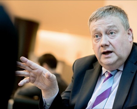 В Белгия обвиниха в корупция на още един евродепутат по скандала 