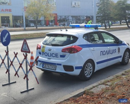 Задържаха 28 пияни и 13 дрогирани шодьори за ден