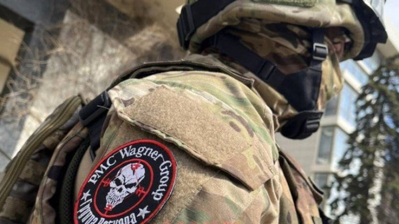 Частната руска армия
