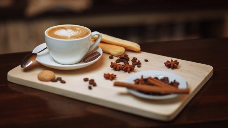 Кафето е една от най-популярните напитки в света и в