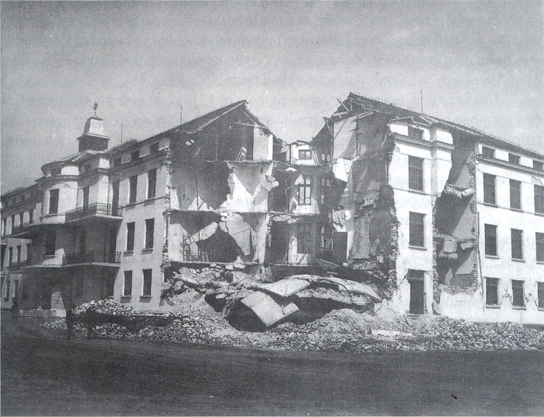 Наближават 100 години от най-силното земетресение в Пловдивско