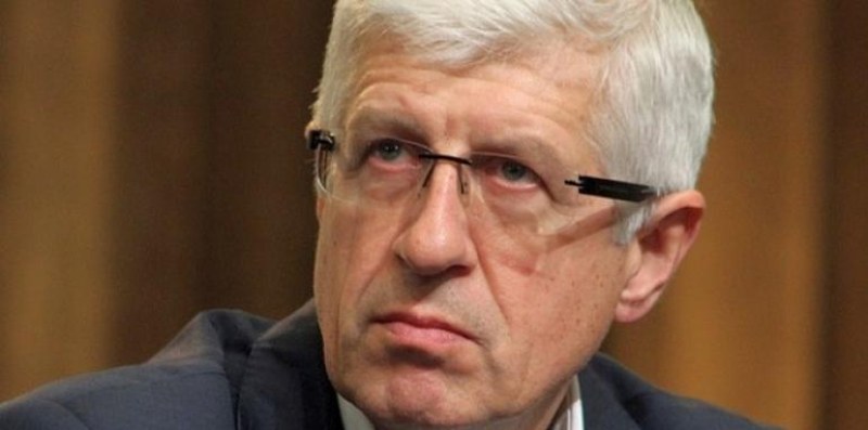 Овчаров: Нямам 5 млн. евро в офшорки, целта е да не купим ядрено гориво от Русия