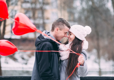 Остават броени часове до най романтичния ден в годината – Св