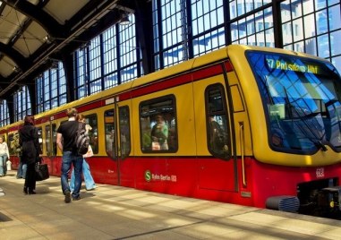Очаква се до 2027 година Пловдив да има градска железница