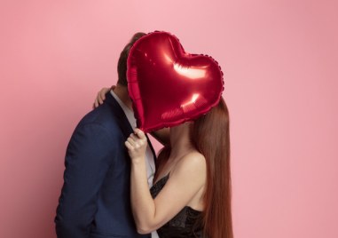 В навечерието на Свети Валентин Ви предлагаме няколко интересни факта за романтичния