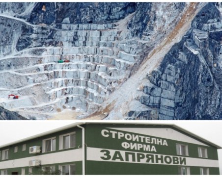 Борбата срещу кариерата край Горнослав се върна на старта