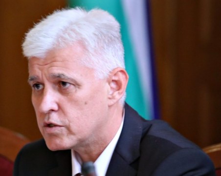 Димитър Стоянов ще вземе участие в среща на министрите на отбраната на страните-членки на НАТО