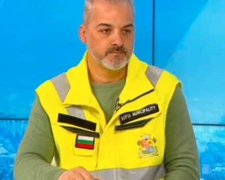 Един от българските спасители в Турция: Изпитахме шок и тъга