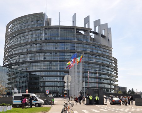 Европейският парламент обсъди отново охраната на външните граници на ЕС