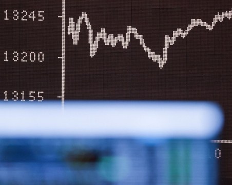 Европейските борси започнаха силно седмицата и затвориха с растеж