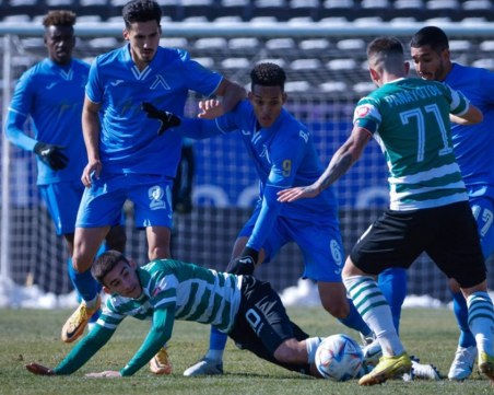 Левски с официална позиция за провалената сделка