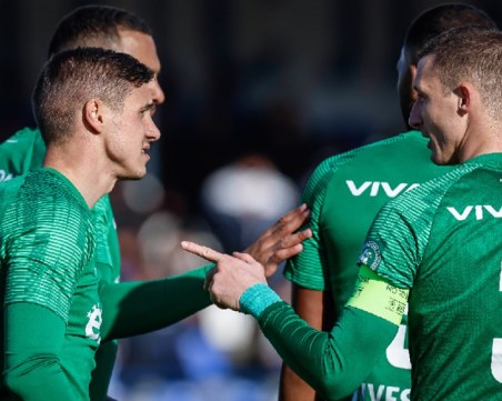 Лудогорец в битка срещу Андерлехт в Лигата на конференциите днес