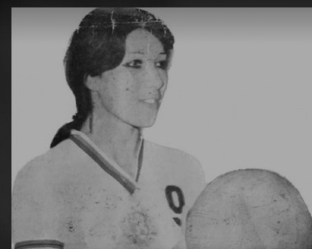 Почина волейболната легенда Мария Петкова