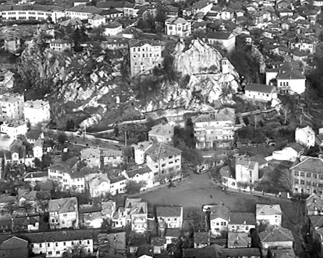 Понеделник пазара преди 50 години! Ще го познаете ли?