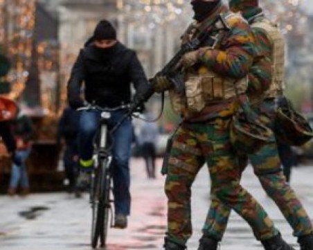 Предотвратиха атентат на конкурса 