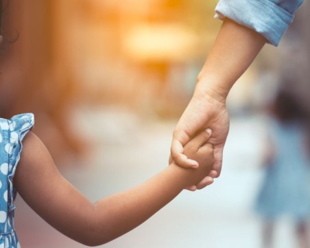 Ръст на издръжката на малки деца у нас