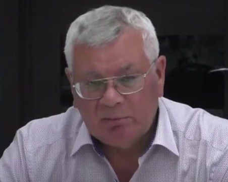 Руски генерал-майор от МВР се самоуби