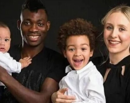 Съпругата на Криситан Атсу: Вярвам, че е жив