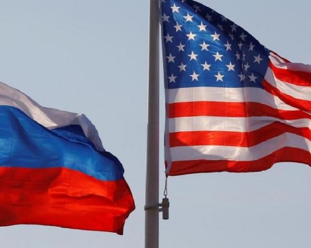 САЩ с призив към американците в Русия