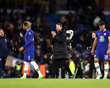 Ще излезе ли от дупката Челси при гостуването си на Дортмунд?