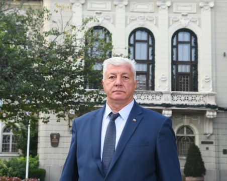 Ще се вдигнат ли заплатите на пловдивските общинари?