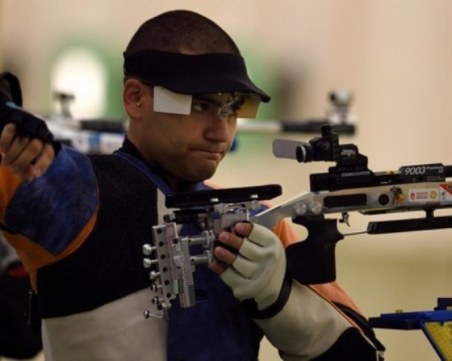 Стрелците на Тракия с общо 22 медала от Държавното първенство