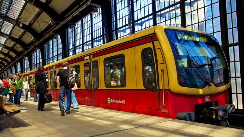 До месец поръчват влаковете за S-bahn в Пловдив, обсъждат къде да има спирки