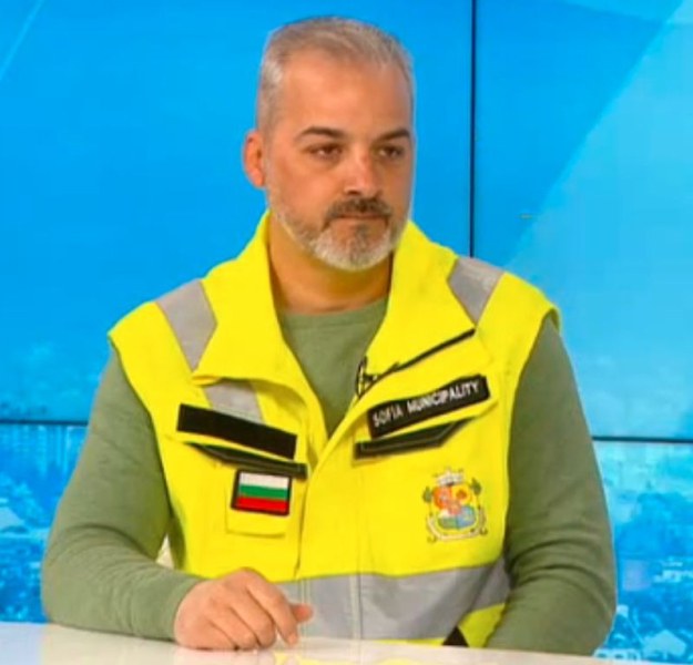 Един от българските спасители в Турция: Изпитахме шок и тъга