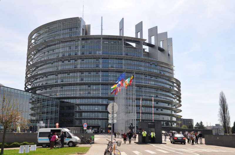 Европейският парламент обсъди отново охраната на външните граници на ЕС