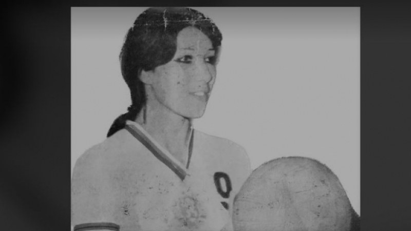 Почина волейболната легенда Мария Петкова