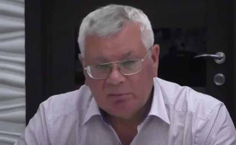 Руски генерал-майор от МВР се самоуби