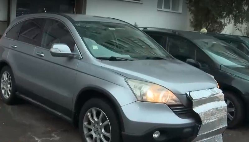 След девет години ползване: Мъж разбра, че колата му е била крадена