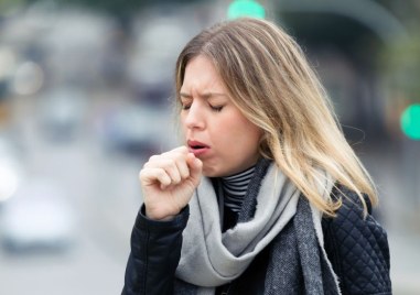 Кашлицата след боледуване наричана още постинфекциозна кашлица се проявява след инфекции на