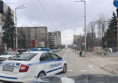 Сред българските полицаи все още се намират професионалисти и много