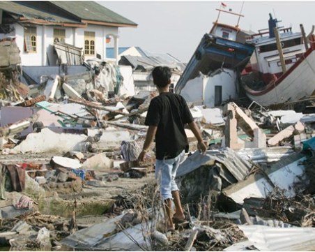 16 факта за земетресенията, които може би не знаете