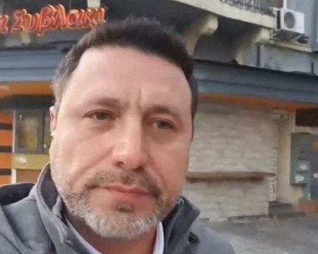 Бащата на пребития младеж в Плевен: Той е спрял да се бие, но полицаите продължили да го удрят