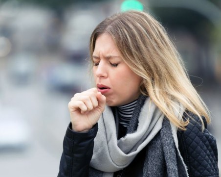 Кашлица след боледуване - на какво се дължи?