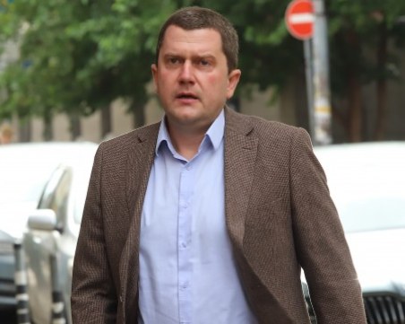 Кметът на Перник: Напуснах БСП заради постоянна омраза