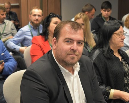 Министър Гечев от Пловдив: Започнахме масови проверки за качеството на вносното мляко