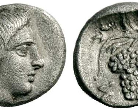 Патентоваха сорт от лоза на 3 000 години, открита е край оброчище на Орфей