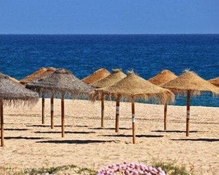 По-малко британци с резервации за Черноморието